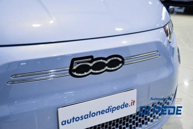 FIAT 500 BUSINESS OPENING EDITION 42 kWh rif. 18065084 - Foto 8