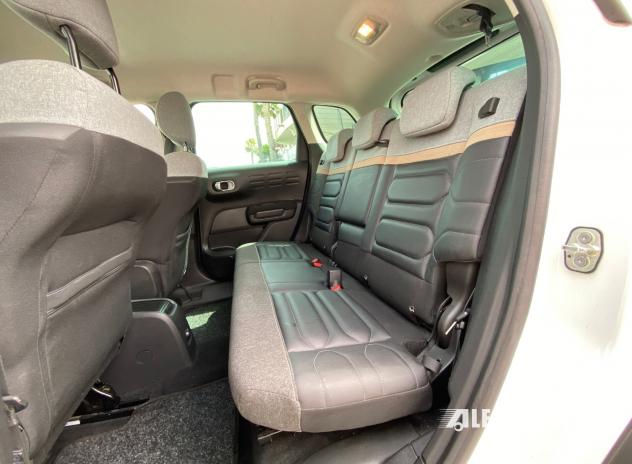 Citroen C3 Aircross 1.5 bluehdi Shine Pack - Foto 8