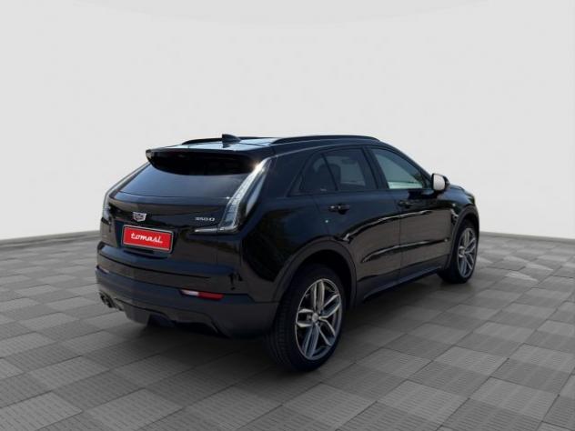 CADILLAC XT4 XT4 350 TD AWD Sport rif. 23952083 - Foto 5