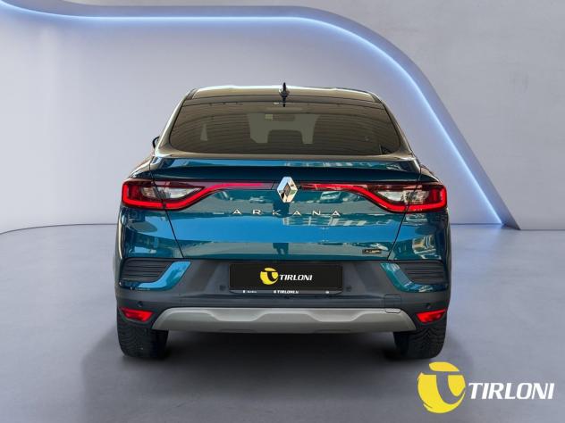 Renault Arkana E-Tech 1.6 Hybrid E-TECH 145 Techno - Foto 8