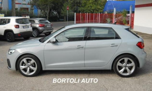 AUDI A1 30 TFSI 54.000 KM ADMIRED SPORTBACK rif. 24056167 - Foto 3