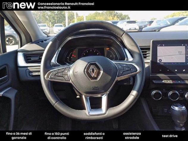 RENAULT Captur TCE 90 TECHNO rif. 24161677 - Foto 10