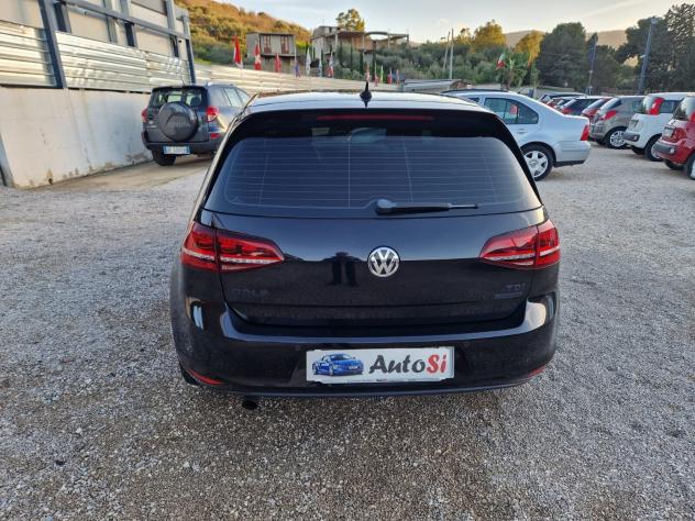 Volkswagen Golf 1.6 TDI 110 CV 5p. Highline BlueMotion Technology - Foto 6