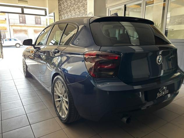 Bmw 116 116d 2.0 116CV URBAN - Foto 4