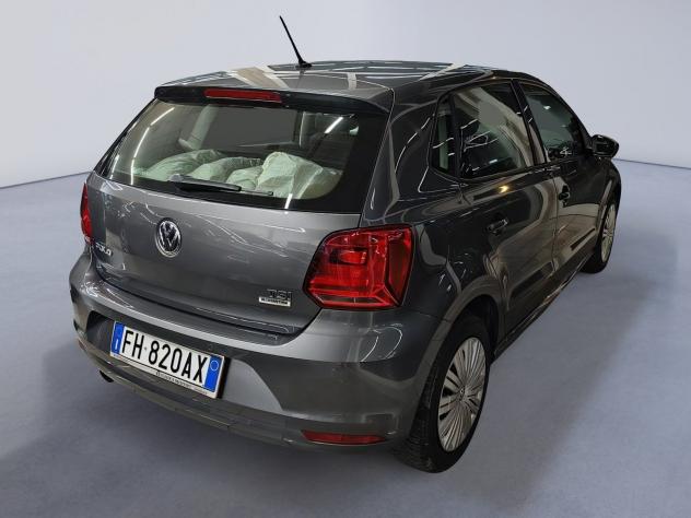 Volkswagen Polo 1.2 90 CV Comfortline - Foto 5
