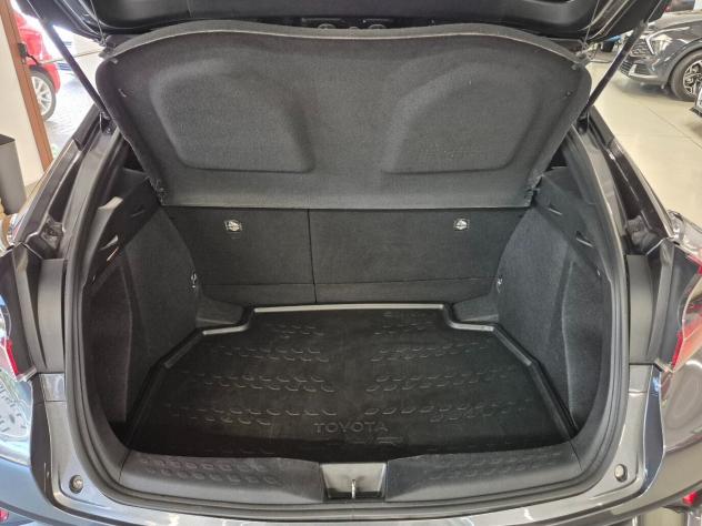 Toyota C-HR 1.8 Hybrid E-CVT Lounge - Foto 9