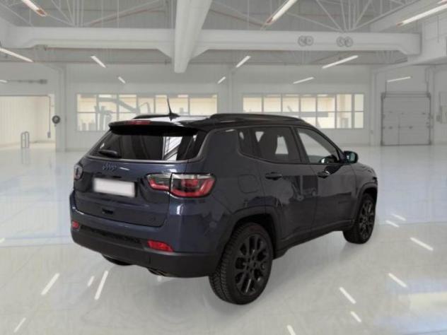 JEEP Compass 1.3 Turbo T4 240 CV PHEV AT6 4xe S IVA ESPOSTA rif. 24054116 - Foto 2