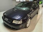 AUDI S3 1.8 turbo cat quattro km48000 originali