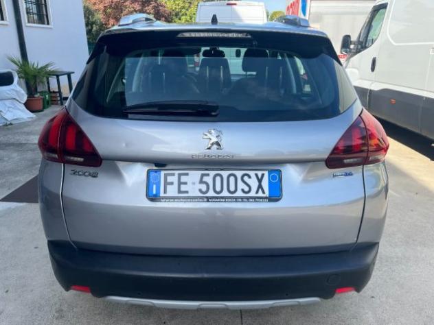 PEUGEOT 2008 1° serie BlueHDi 120 S&S Allure rif. 24179514 - Foto 5