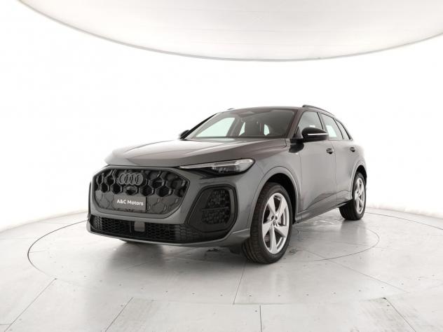 Audi Q5 Audi SUV S line edition TDI quattro 150 kW S tronic