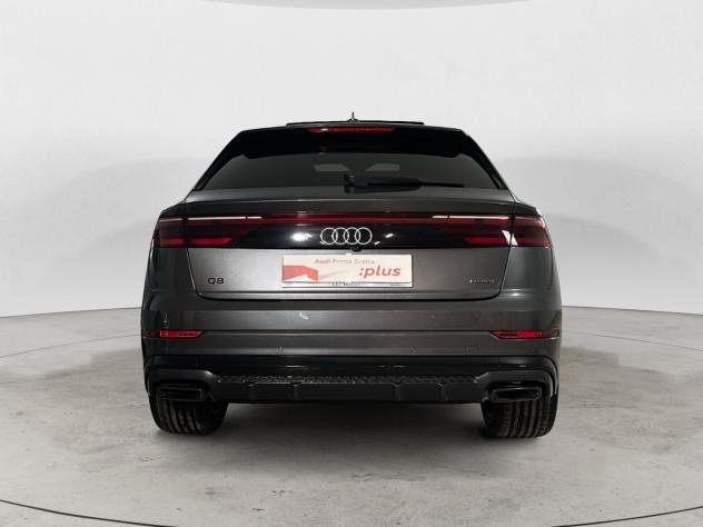 Audi Q8 Q8 3.0 tdi mhev S line edition quattro 286cv tiptronic - Foto 6