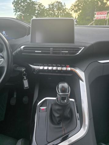 Peugeot 3008 1.2 PureTech Turbo 130cv S&S Active - Foto 6