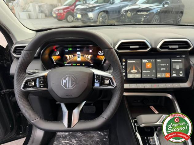 MG ZS 1.5 Hybrid+ Luxury rif. 24101084 - Foto 9