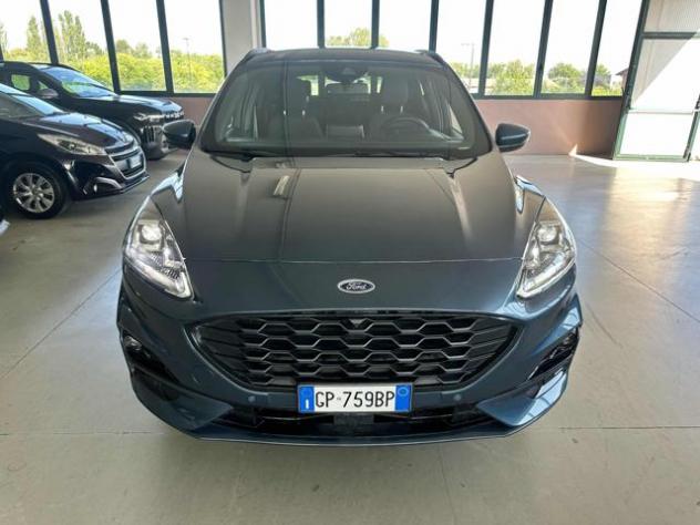 FORD Kuga 2.0 EcoBlue 120 CV aut. 2WD ST-Line rif. 22636932 - Foto 2