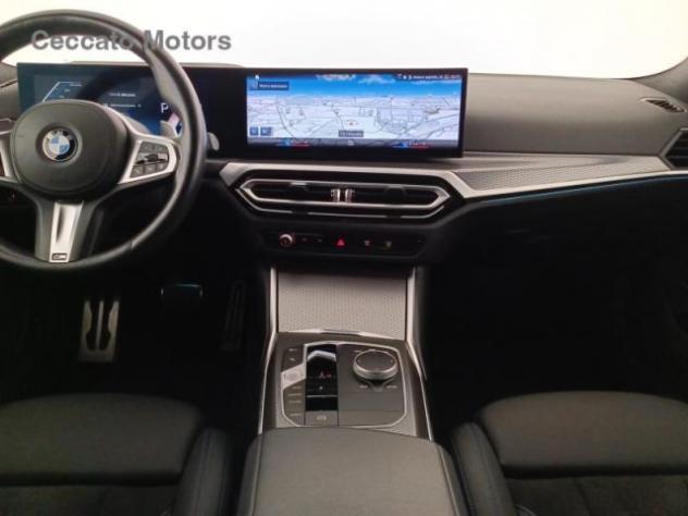 BMW 330 d 48V Touring Msport rif. 21242615 - Foto 9