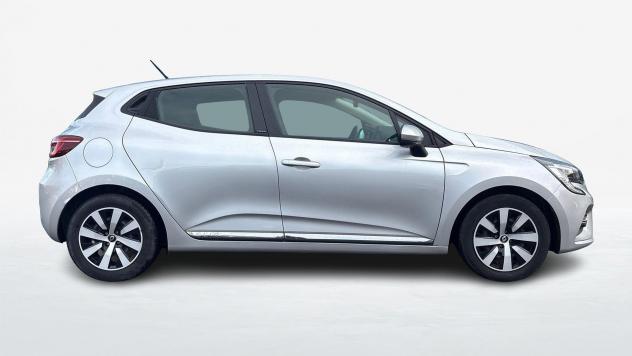 Renault Clio 1.6 E-Tech hybrid Zen 140cv auto my21 - Foto 4