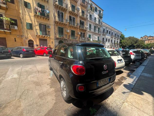 Fiat 500L 1.3 Multijet 85 CV Lounge FINANZIABILE NEOPATENTATI - Foto 10