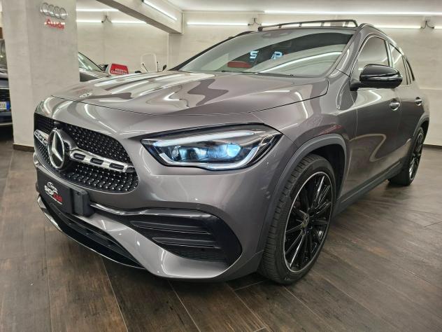 Mercedes-benz GLA 200 d Automatic Premium - Foto 8