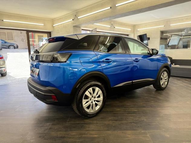 Peugeot 3008 BlueHDi 130 S&S Active - Foto 6