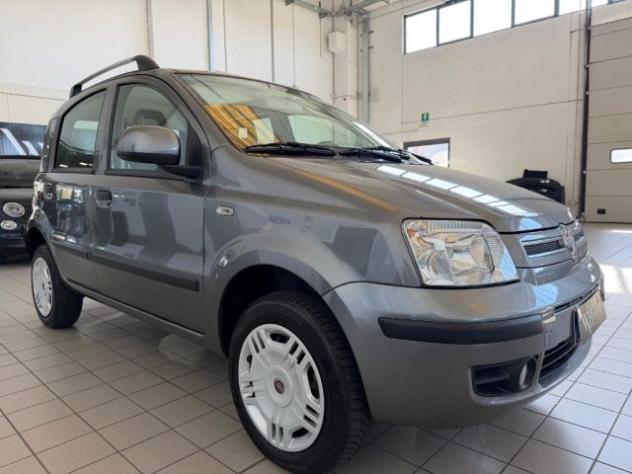 FIAT Panda 1.4 Active Natural Power //BELL1SS1MA// rif. 24186256 - Foto 3