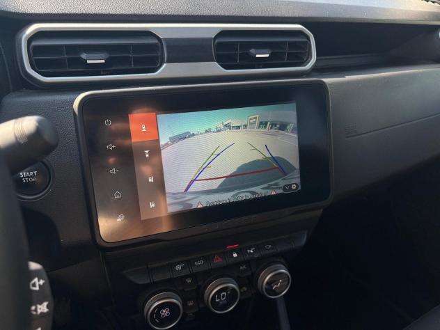 Dacia Duster II 2021 1.0 TCe GPL Prestige up 4x2 - Foto 4