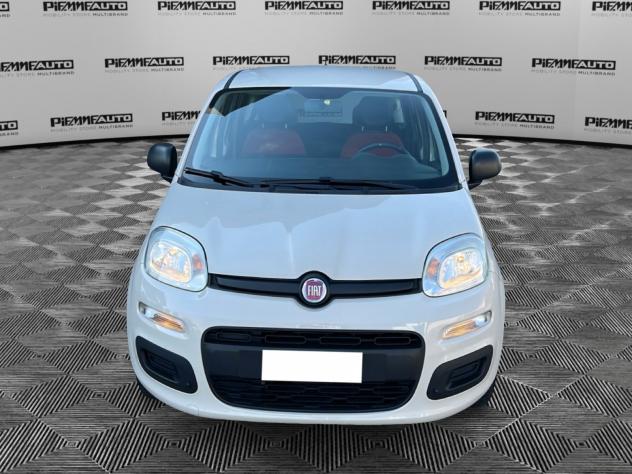 FIAT Panda Panda 1.2 Easy easypower Gpl 69cv - Foto 8