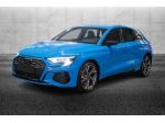 AUDI A3 SPB 45 TFSI e S tronic S line edition rif. 24049259