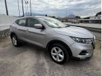 Nissan Qashqai Qashqai 1.5 dci Business 115cv