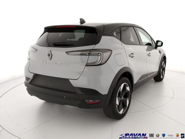 Renault Captur 120cv ECO-Gpl TECHNO (Vari Colori) - Foto 3