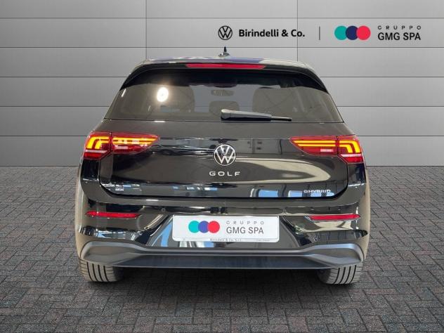 Volkswagen Golf Nuova Edition Plus 1.5 TSI eHybrid 150 kW (204 CV) DSG - Foto 4