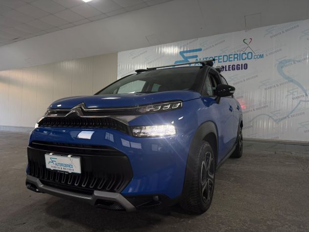 Citroen C3 Aircross 1.5 Hdi 110cv - Foto 5