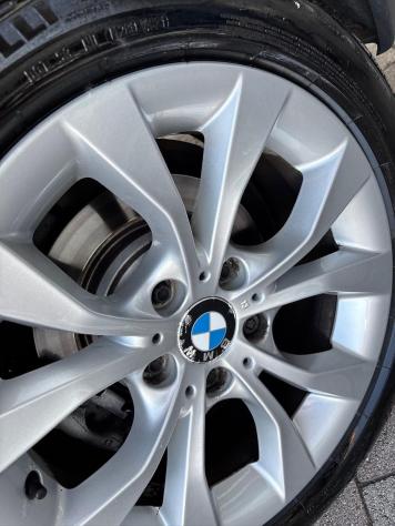 BMW X1 sDrive 16d AUTOMATICA - Foto 8
