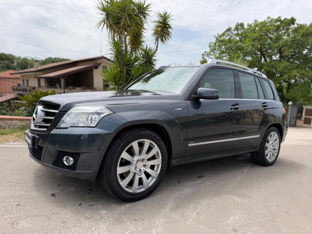Mercedes-benz GLK 220 CDI 4Matic BlueEFFICIENCY Sport - Foto 2