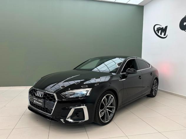 Audi A5 SPB 40 TDI S tronic line edition - Foto 3
