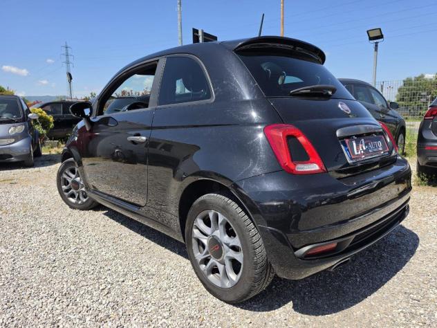 FIAT - 500 - 1.2 S - Foto 3