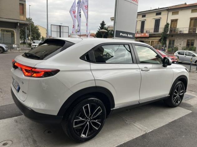 HONDA HR-V 1.5 Hev eCVT Elegance rif. 24208804 - Foto 3