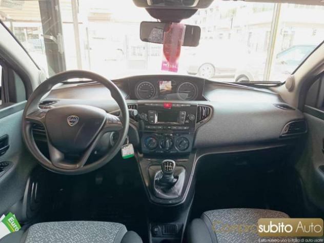 LANCIA Ypsilon 1.0 FireFly 5 porte S&S Hybrid Gold rif. 24018781 - Foto 9