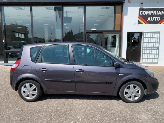 Renault Scenic Scic 1.5 dCi/105CV Confort X NEOPATENTATI - Foto 3