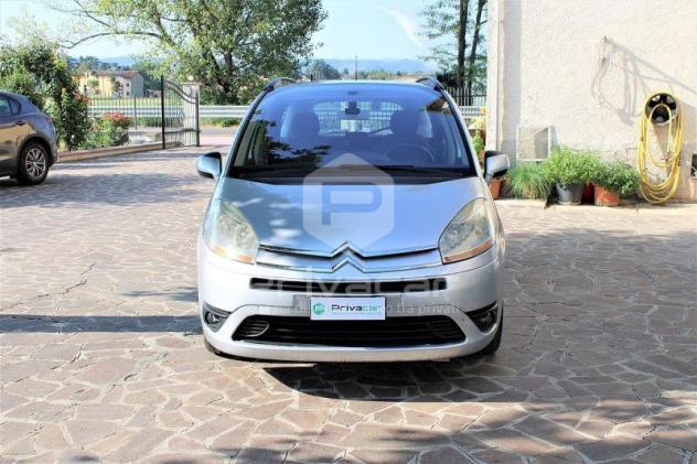 Citroën C4 Grand Picasso 1.8 Elegance Bi Energy M - Foto 2