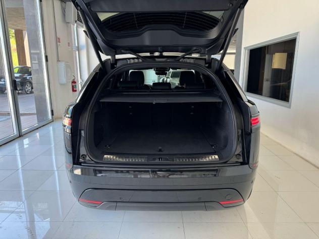 LAND ROVER - Range Rover Velar - RR Velar 2.0D I4 204 CV S - Foto 7