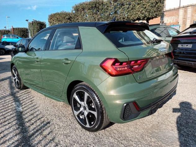 AUDI A1 SPB 30 TFSI S-LINE PACK LUCI PREZZO SENZA VINCOLI rif. 23824944 - Foto 6