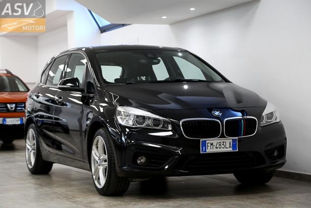 Bmw 2er Active Tourer 220i Sport