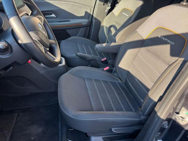DACIA Sandero Stepway 1.0 TCe ECO-G Comfort 101CV - Foto 4