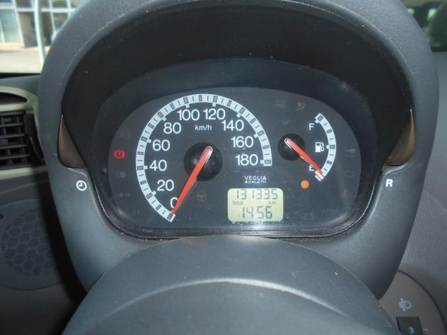Fiat 600 1.1 - Foto 6