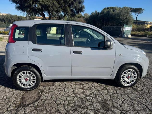 Fiat Panda 1.2 Easy s&s 69cv my19 PREZZO REALE - Foto 6