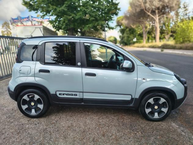Fiat Panda Cross 1.0 70cv Hybrid Launch Edition - Foto 4