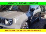JEEP Renegade 1.3 T4 190CV PHEV 4xe AT6 Limited DASH CAM rif. 24136361