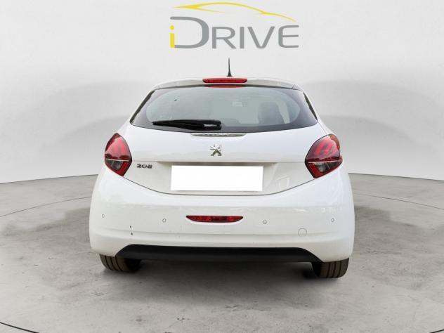Peugeot 208 208 5p 1.2 puretech Allure s&s 82cv neopatentati - Foto 6