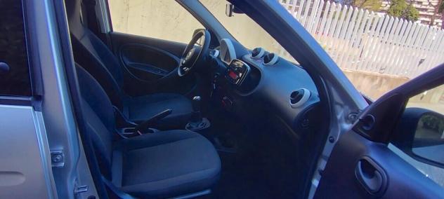 Smart ForFour 70 1.0 Passion - Foto 7