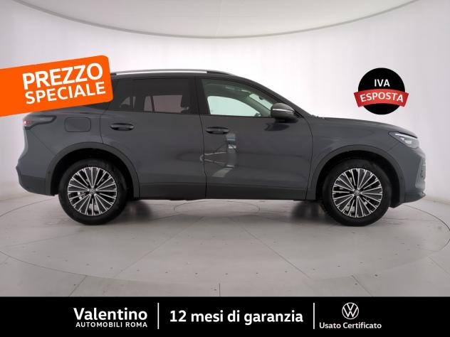 Volkswagen Tiguan 1.5 etsi DSG Edition Plus 130cv - Foto 2